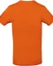 CGTU03T - #E190 Men's T-shirt Urban Orange