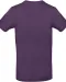 CGTU03T - #E190 Men's T-shirt Urban Purple