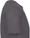 CGTU03T - #E190 Men's T-shirt Dark Grey