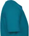 CGTU03T - #E190 Men's T-shirt Diva Blue