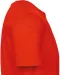 CGTU03T - #E190 Men's T-shirt Fire red