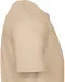 CGTU03T - #E190 Men's T-shirt Sand
