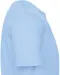 CGTU03T - #E190 Men's T-shirt Sky Blue