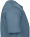 CGTU03T - #E190 Men's T-shirt Stone Blue