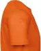 CGTU03T - #E190 Men's T-shirt Urban Orange