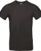 CGTU03T - #E190 Men's T-shirt Black