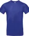 CGTU03T - #E190 Men's T-shirt Cobalt Blue
