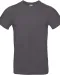 CGTU03T - #E190 Men's T-shirt Dark Grey