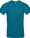 CGTU03T - #E190 Men's T-shirt Diva Blue