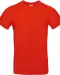 CGTU03T - #E190 Men's T-shirt Fire red