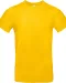 CGTU03T - #E190 Men's T-shirt Gold