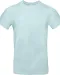 CGTU03T - #E190 Men's T-shirt Millennial Mint
