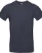 CGTU03T - #E190 Men's T-shirt Navy