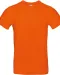 CGTU03T - #E190 Men's T-shirt Orange