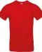 CGTU03T - #E190 Men's T-shirt Red