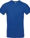 CGTU03T - #E190 Men's T-shirt Royal Blue