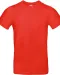 CGTU03T - #E190 Men's T-shirt Sunset Orange