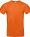 CGTU03T - #E190 Men's T-shirt Urban Orange