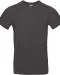 CGTU03T - #E190 Men's T-shirt Used Black