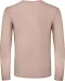 CGTU05T - #E150 Men's T-shirt long sleeve Millennial Pink