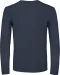 CGTU05T - #E150 Men's T-shirt long sleeve Navy