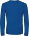 CGTU05T - #E150 Men's T-shirt long sleeve Royal Blue