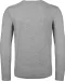 CGTU05T - #E150 Men's T-shirt long sleeve Sport Grey