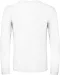 CGTU05T - #E150 Men's T-shirt long sleeve White