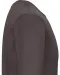 CGTU05T - #E150 Men's T-shirt long sleeve Bear Brown
