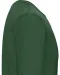 CGTU05T - #E150 Men's T-shirt long sleeve Bottle Green