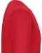 CGTU05T - #E150 Men's T-shirt long sleeve Red