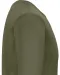 CGTU05T - #E150 Men's T-shirt long sleeve Urban Khaki