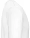 CGTU05T - #E150 Men's T-shirt long sleeve White