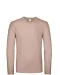 CGTU05T - #E150 Men's T-shirt long sleeve Millennial Pink