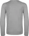CGTU07T - #E190 Men's T-shirt long sleeve Sport Grey