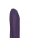 CGTU07T - #E190 Men's T-shirt long sleeve Urban Purple