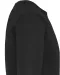 CGTU07T - #E190 Men's T-shirt long sleeve Black