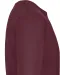 CGTU07T - #E190 Men's T-shirt long sleeve Burgundy