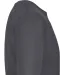 CGTU07T - #E190 Men's T-shirt long sleeve Dark Grey