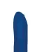 CGTU07T - #E190 Men's T-shirt long sleeve Royal Blue