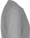 CGTU07T - #E190 Men's T-shirt long sleeve Sport Grey