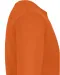 CGTU07T - #E190 Men's T-shirt long sleeve Urban Orange