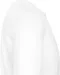 CGTU07T - #E190 Men's T-shirt long sleeve White