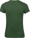 CGTW02T - #E150 Ladies' T-shirt Bottle Green