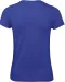 CGTW02T - #E150 Ladies' T-shirt Cobalt Blue