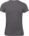 CGTW02T - #E150 Ladies' T-shirt Dark Grey