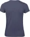 CGTW02T - #E150 Ladies' T-shirt Denim