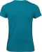CGTW02T - #E150 Ladies' T-shirt Diva Blue