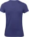 CGTW02T - #E150 Ladies' T-shirt Electric Blue