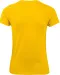 CGTW02T - #E150 Ladies' T-shirt Gold